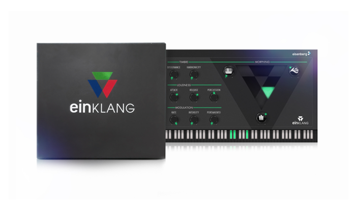 EINKLANG GUI AND BOX