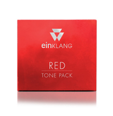 RED TONE PACK